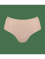 sloggi GO Daily Cotton Midi - BROWN - SLOGGI BROWN - SLOGGI sloggi GO Daily Cotton Midi - BROWN - SLOGGI BROWN - SLOGGI