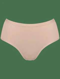 sloggi GO Daily Cotton Midi - BROWN - SLOGGI BROWN - SLOGGI