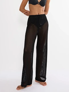 Beach MyWear model 22362294 Trousers BLACK  BLACK - Triumph
