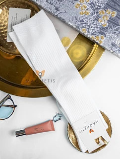 Podkolenky Magnetis YN5040 Viskóza