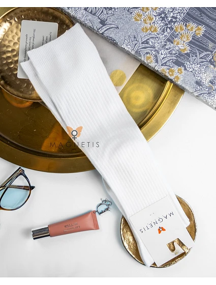 Podkolenky Magnetis YN5040 Viskóza