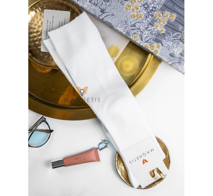 Podkolenky model 21320467 Viskóza - Magnetis