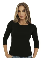 model 21748122 3/4 tričko 2XL3XL - Emili