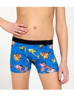 Boxerky Cornette Young Boy 700/155 Vespa 2 134-164