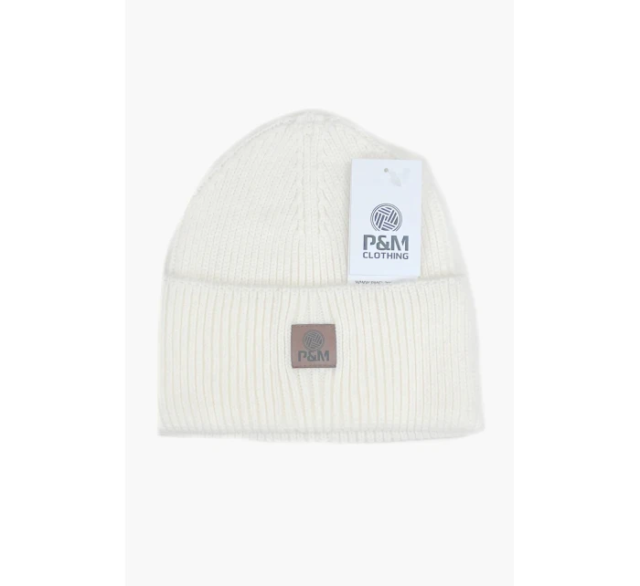 Dámská čepice P&M model 20474451 - PaMaMi Dámská čepice P&M model 20474451 - PaMaMi