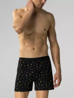 Boxerky Atlantic 2MBX-055 A'2 S-2XL