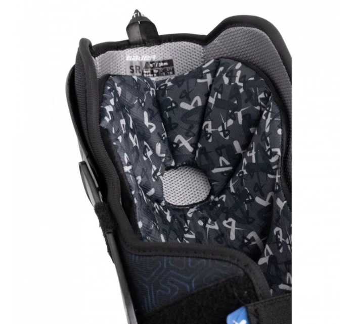 Hokejové chrániče holení X '24 Sr model 21261895 - Bauer