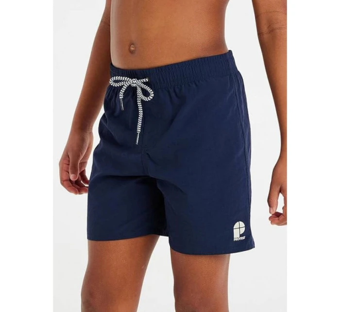 Dětské tmavě modré šortky do školy Protest CULTURE JR (P2810000_941) Dětské tmavě modré šortky do školy Protest CULTURE JR (P2810000_941)