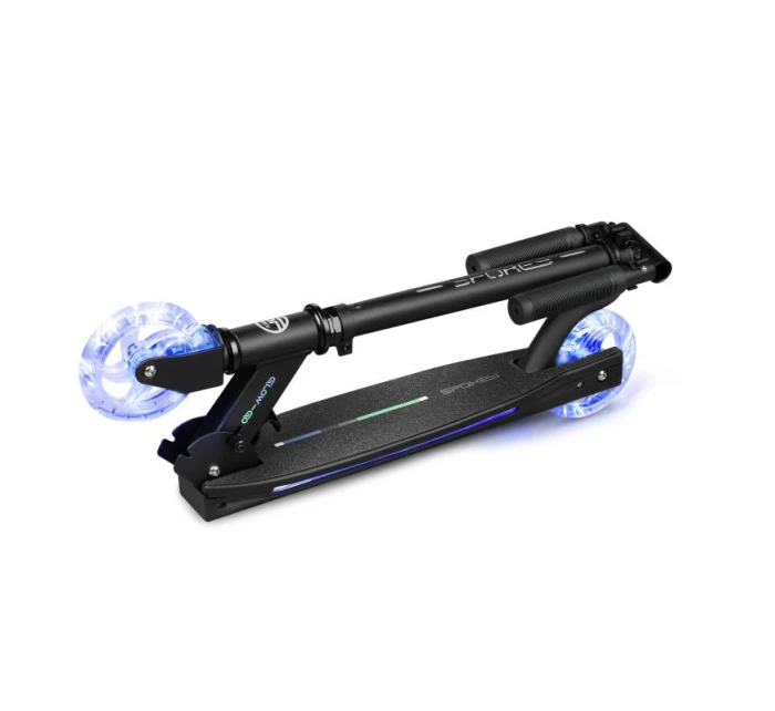 koloběžka model 21182041 - Spokey