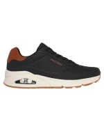 Boty Skechers Uno Suited On Air M 183004-BLK Boty Skechers Uno Suited On Air M 183004-BLK