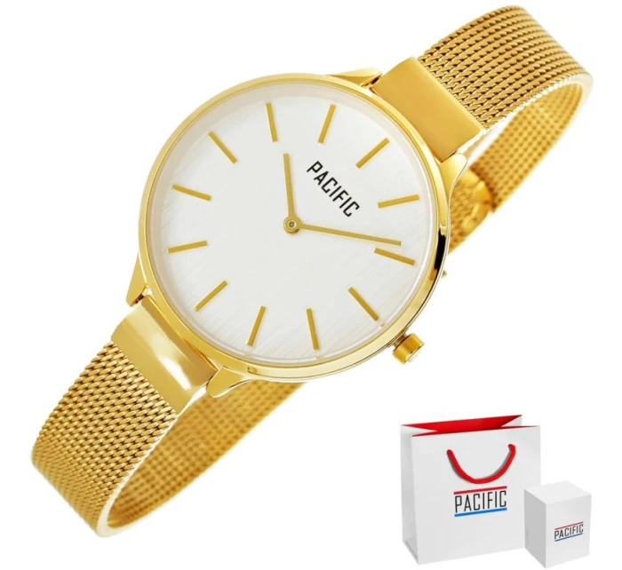 Dámské hodinky Pacific X6094-5 Dámské hodinky Pacific X6094-5