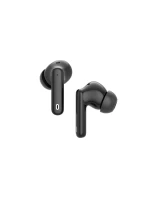 Bezdrátová sluchátka GIEWONT RealSound PRO ANC ENC GWS800-1 Black