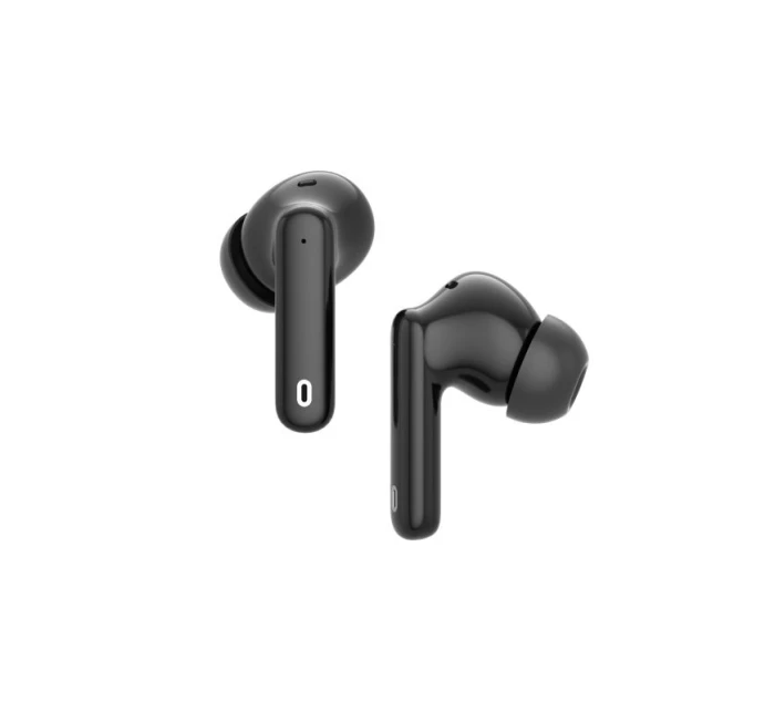 Bezdrátová sluchátka GIEWONT RealSound PRO ANC ENC GWS800-1 Black