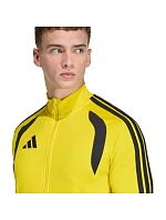 Pánská mikina adidas Tiro 26 League Training žlutá JY7206 panské