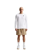 Pánské kraťasy Club, béžové, model 22309841 - NIKE