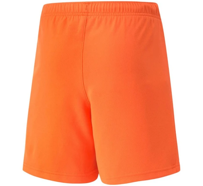 Dětské šortky TeamRise Short Jr 704943 08 - Puma