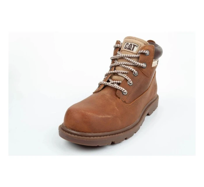 Dětské boty Colorado Plus Jr P102031 - Caterpillar Dětské boty Colorado Plus Jr P102031 - Caterpillar