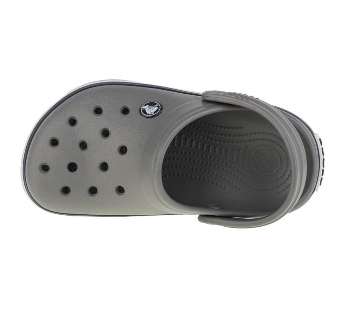 Žabky Crocs Crocband Clog K Jr 207006-05H