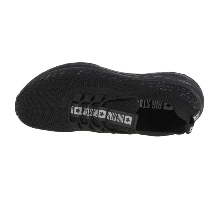 Pánské boty M model 17200627 - Big Star