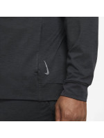 Pánské tričko na jógu Dri-FIT M CZ2217-010 - Nike