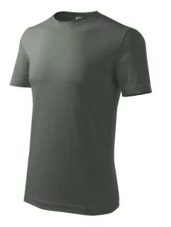 Tričko Classic New M model 18701976 - Malfini