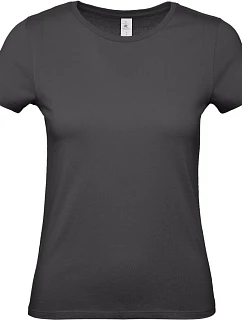 B&C #E150 /women Dámské tričko 01.002T model 22489874 black