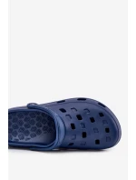 Pánské Pěnové Pantofle model 21703063 - Boto Pánské Pěnové Pantofle model 21703063 - Boto