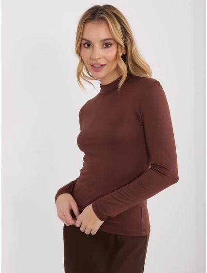 Bluzka CLM BZ model 21801823 brązowy - FPrice