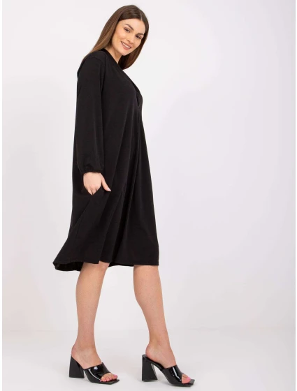 Dámské šaty model 17170087 - FPrice Dámské šaty model 17170087 - FPrice