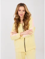 Sada IT KMPL 21782.91 světle žlutá Sada IT KMPL 21782.91 světle žlutá