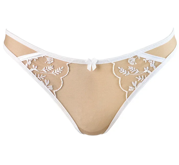 bílý  model 19443675 - Axami