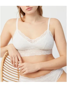 Dámská podprsenka 10405 - Ysabel Mora