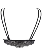 Podprsenka V-10091 černá - Axami Podprsenka V-10091 černá - Axami