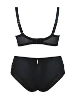 Dámská podprsenka QUEEN 19061 BIG Dámská podprsenka QUEEN 19061 BIG