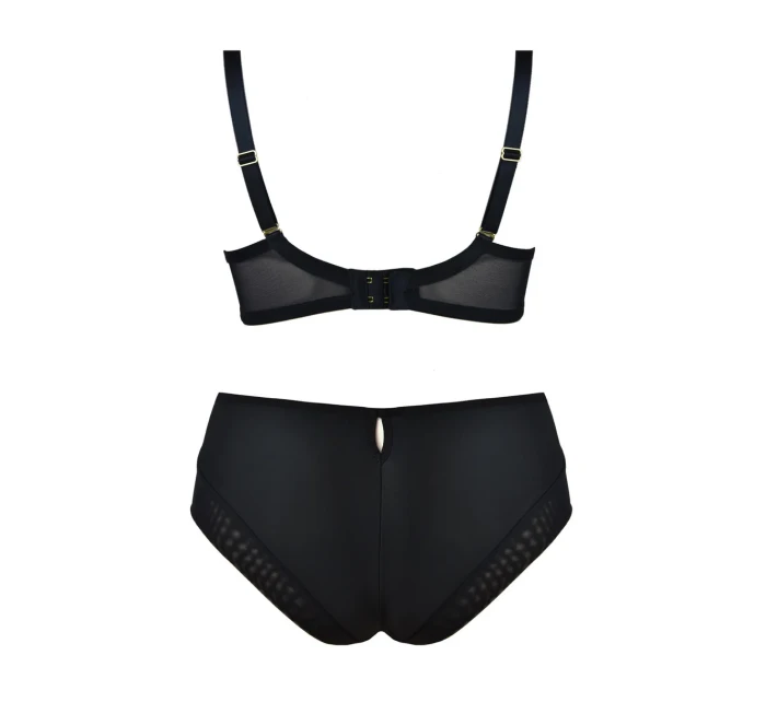 Dámská podprsenka QUEEN 19061 BIG Dámská podprsenka QUEEN 19061 BIG