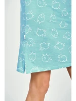 Dámské tričko Abi 3218 S-XL