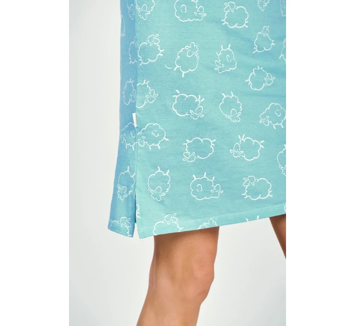 Dámské tričko Abi 3218 S-XL