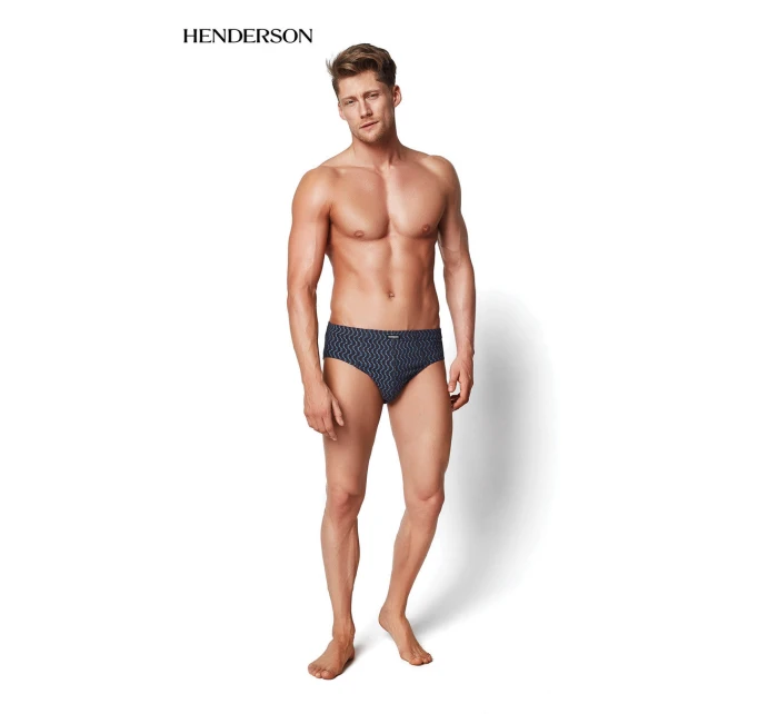 PÁNSKÉ SLIPY CLASSIC 3P 1446 - VÝPRODEJ