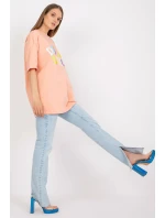 T-shirt model 166764 Fancy