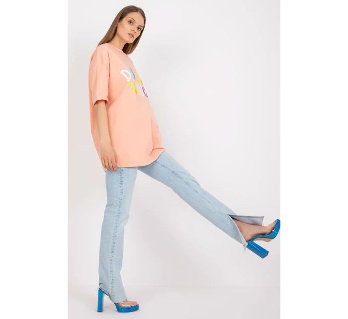 T-shirt model 166764 Fancy