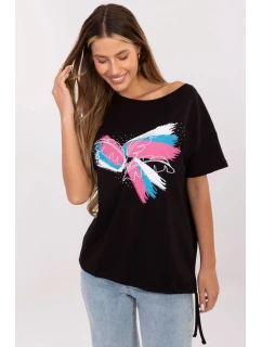 T-shirt model 213291 Factory Price