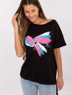 T-shirt model 213291 Factory Price