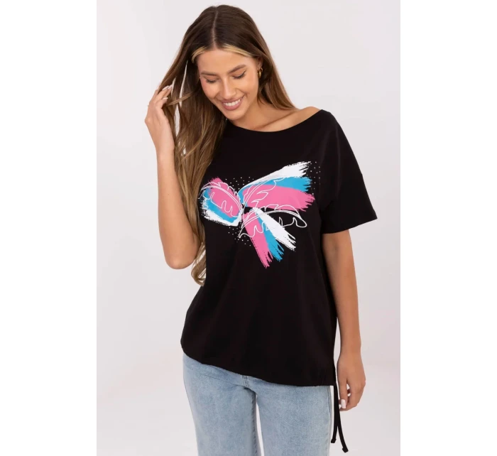 T-shirt model 213291 Factory Price