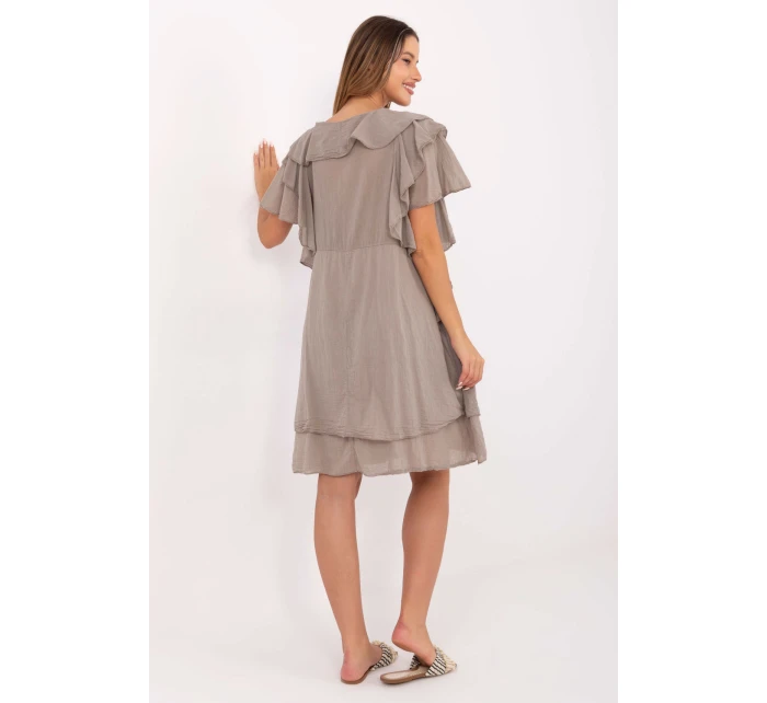 Denní šaty model 215792 Italy Moda