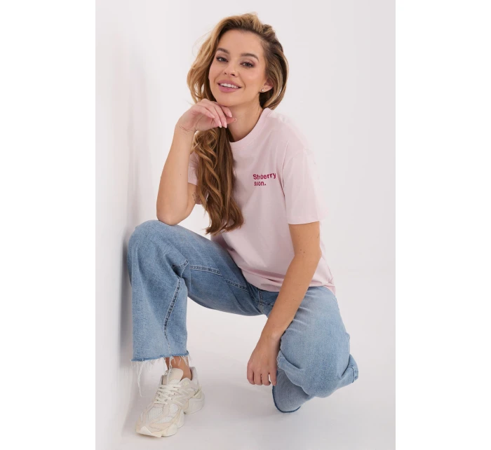 T-shirt model 221940 Sublevel