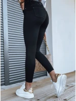 Dámské džínové kalhoty ARLET black FashionStreet UY1292