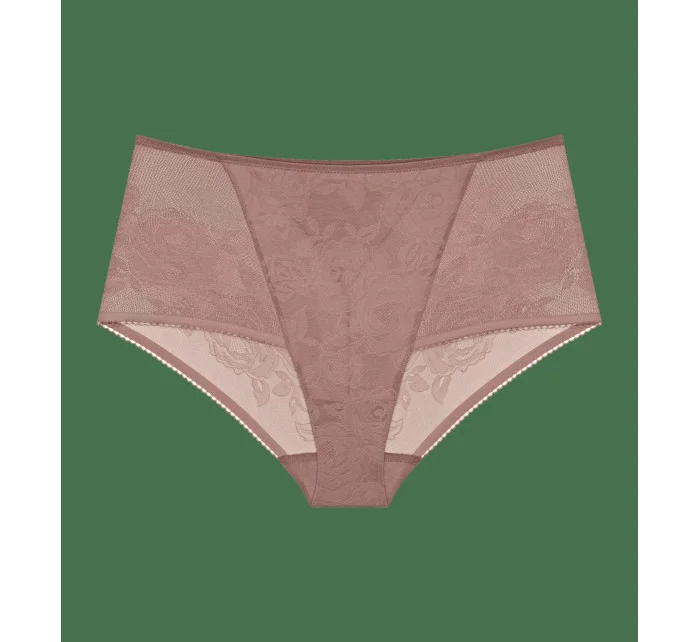 Wild Rose Sensation Maxi - BROWN - TRIUMPH BROWN - TRIUMPH Wild Rose Sensation Maxi - BROWN - TRIUMPH BROWN - TRIUMPH