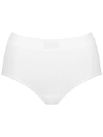 Dámské kalhotky Double Comfort T Maxi - WHITE - bílé 0003 - SLOGGI