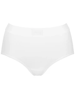 Dámské kalhotky Double Comfort T Maxi - WHITE - bílé 0003 - SLOGGI