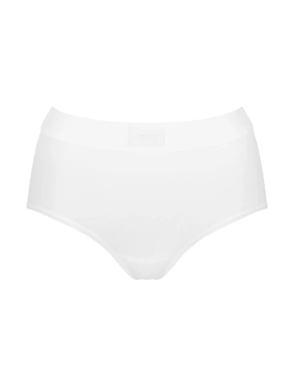 Dámské kalhotky Double Comfort T Maxi - WHITE - bílé 0003 - SLOGGI